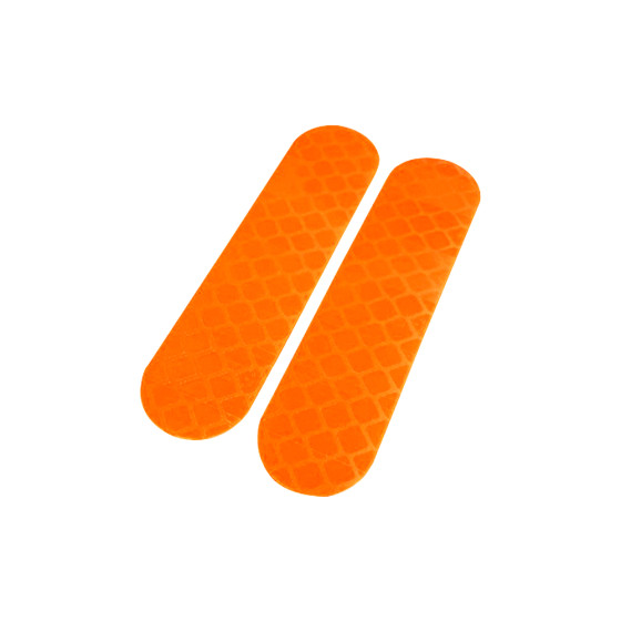 Stickers adhésif cache fourche Ninebot F 2