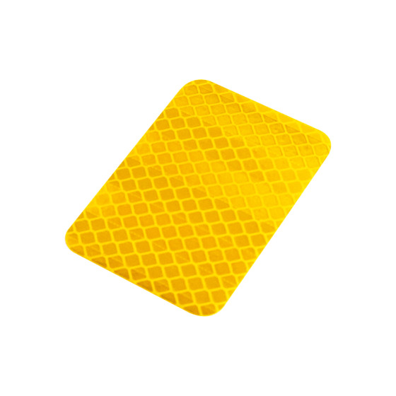 Stickers réflechissant colonne direction Dualtron Mini 2