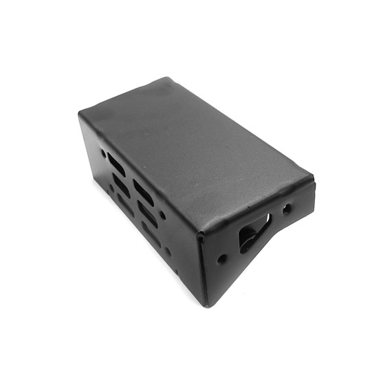 Support de fixation de fourche arrière Kukirin M4 Max 2