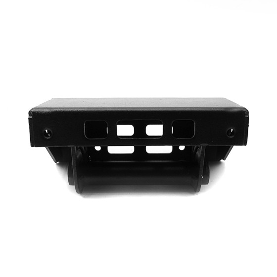 Support de fixation de fourche arrière Kukirin M4 Max 3