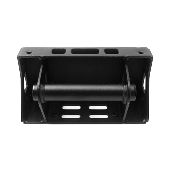 Support de fixation de fourche arrière Kukirin M4 Max 4