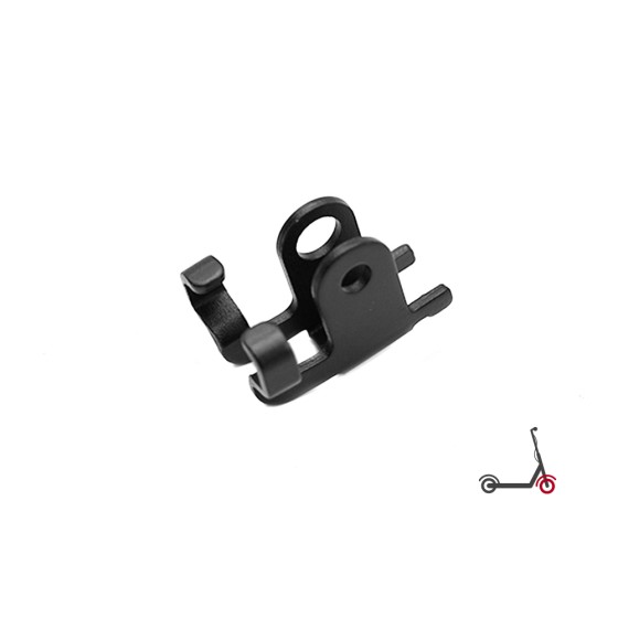 Support de fixation pour phare avant Kukirin A1