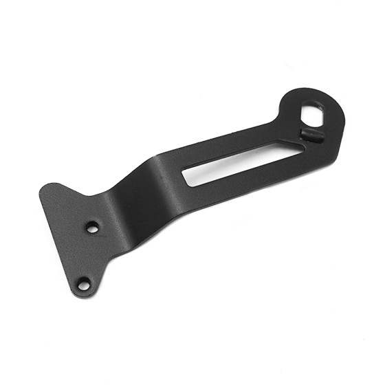 Support de garde boue droit Kukirin T3 2