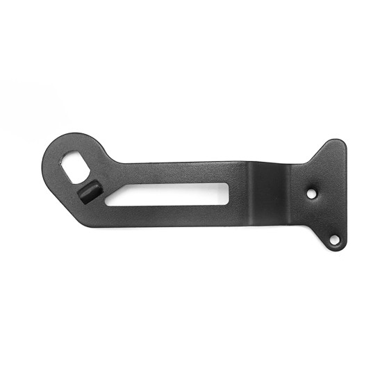 Support de garde boue gauche Kukirin T3 2