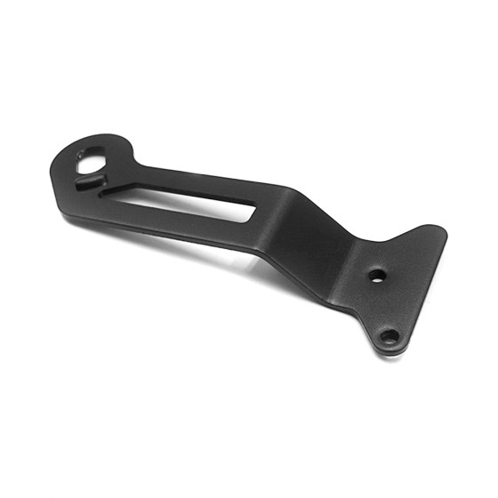 Support de garde boue gauche Kukirin T3 3