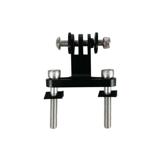 Support Display Ey 4 guidon Avec T