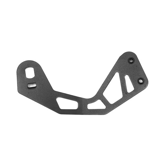 Support garde boue droit Kukirin M4 Max 2