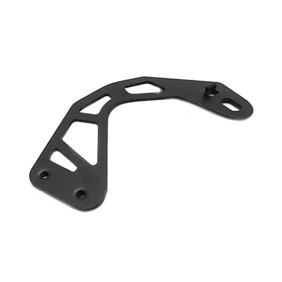 Support garde-boue gauche Kukirin M4 Max 2