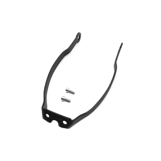 Support garde boue Xiaomi Scooter 4 Go