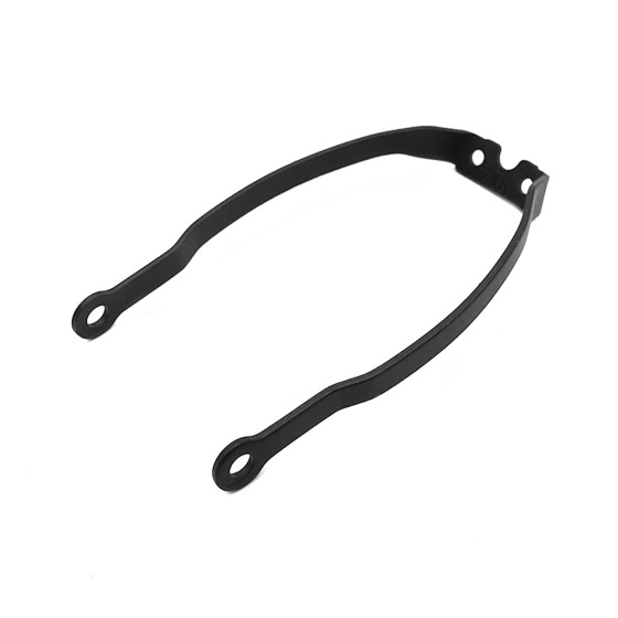Support garde boue Xiaomi Scooter 4 Go 4