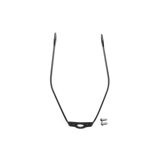Support garde boue Xiaomi Scooter 5