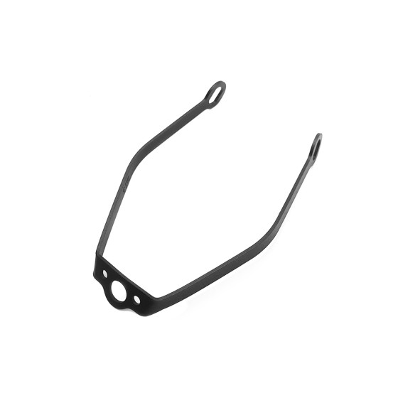 Support garde boue Xiaomi Scooter 5 2