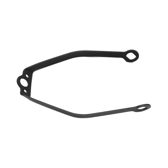 Support garde boue Xiaomi Scooter 5 3