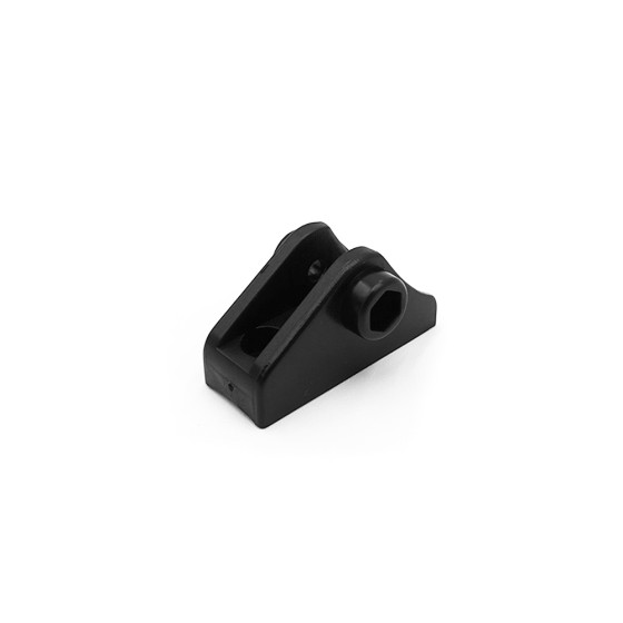 Support LED avant Ocean Drive X9 5