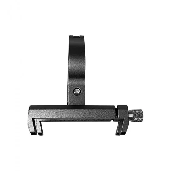 Support téléphone GUB G81 titanium 4