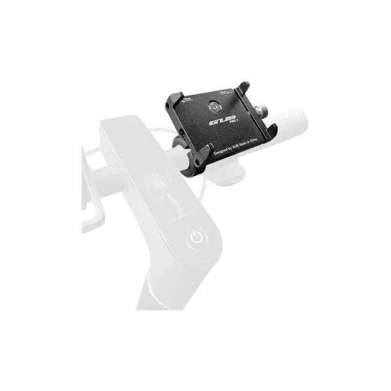 Support téléphone GUB Pro 1 noir 3