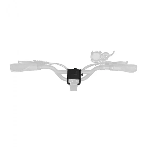 Support téléphone GUB Pro 3 noir 3