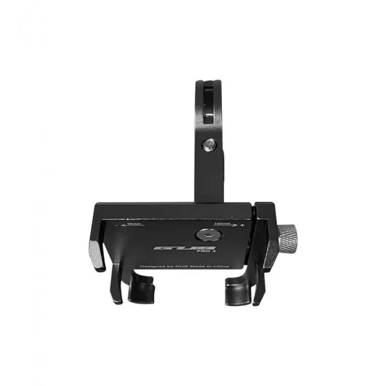 Support téléphone GUB Pro 3 titanium 2