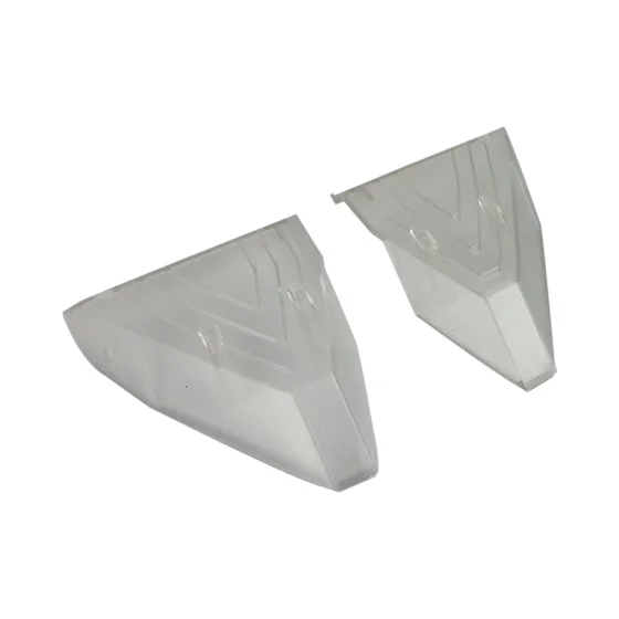 Supports Led Avant Z8X  Gauche et Droite 2