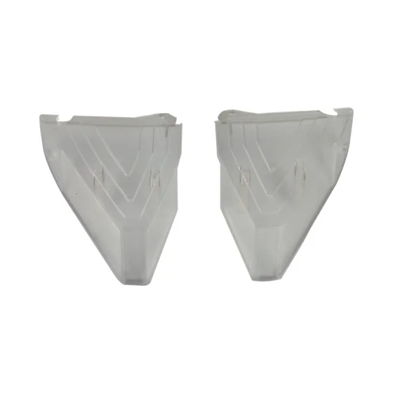 Supports Led Avant Z8X  Gauche et Droite 3