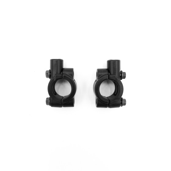 Supports retroviseurs 8mm diametre (x2 pcs) 3