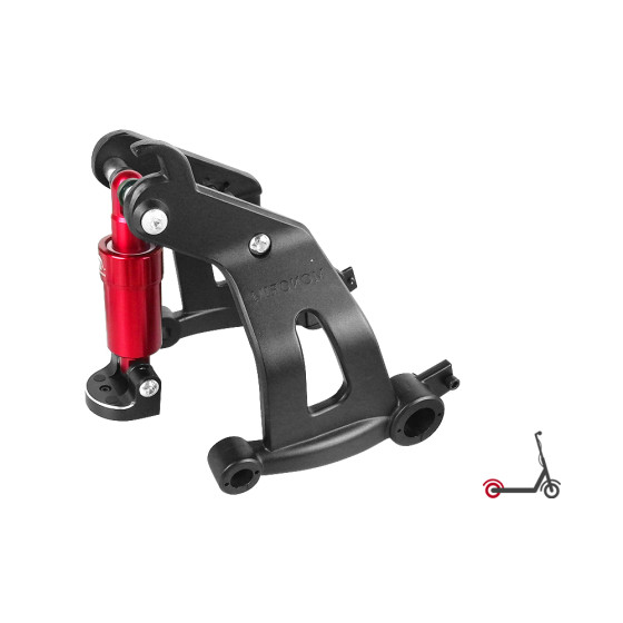Suspension arrière Monorim pour Ninebot série F et D
