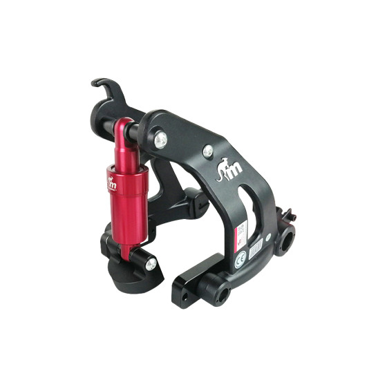 Suspension arrière Monorim Xiaomi Mi4 pro 2