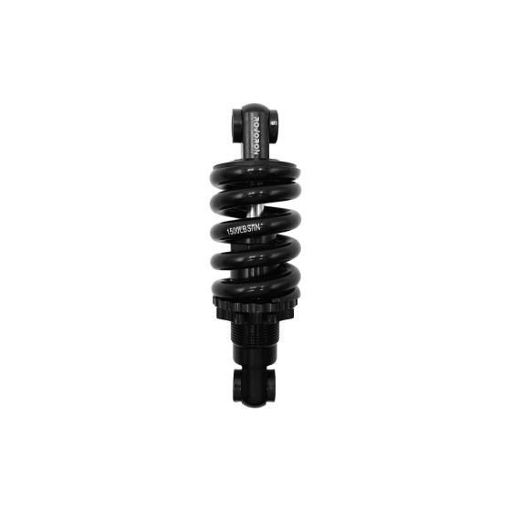 Suspension arriere Rovoron R7 2