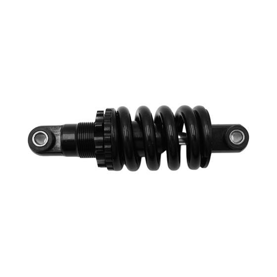 Suspension arriere Rovoron R7 3