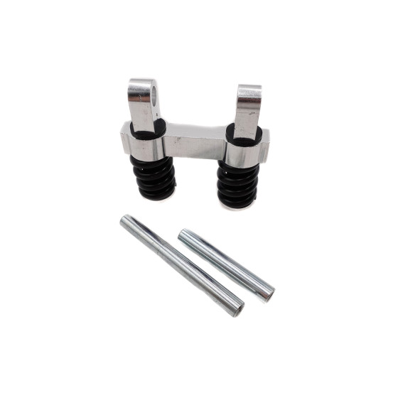 Suspension arriere Urbanglide 100 Max/100 Pro2 2