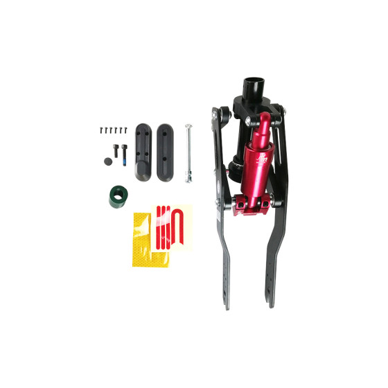 Suspension avant Ninebot série F et D Monorim 2