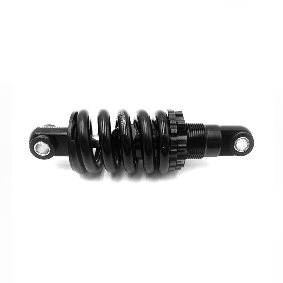 Suspension avant Rovoron R7 3