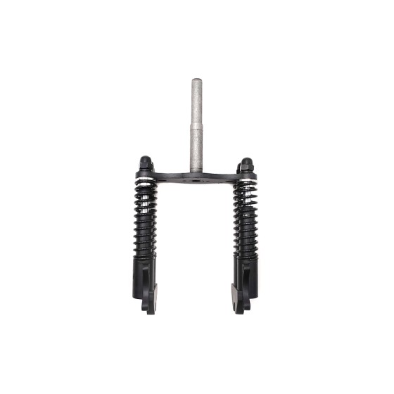 Suspension avant Urbanglide E-cross Max 2