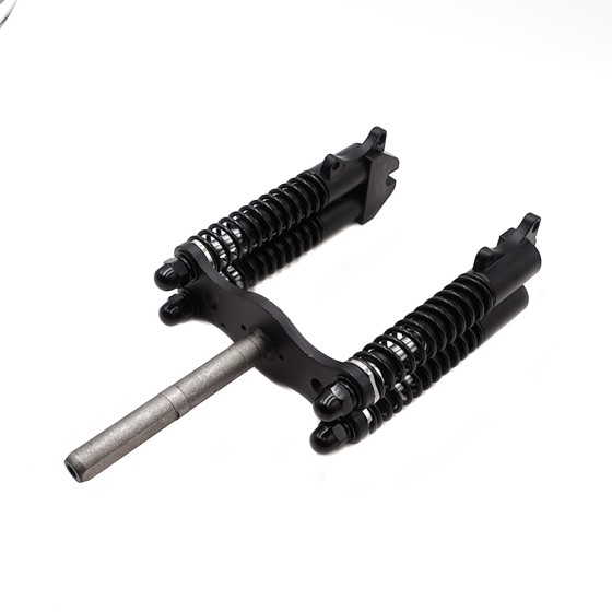 Suspension avant Urbanglide E-cross Max 3