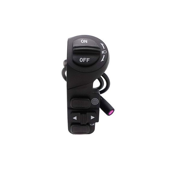 Switch Urbanglide E-cross 2