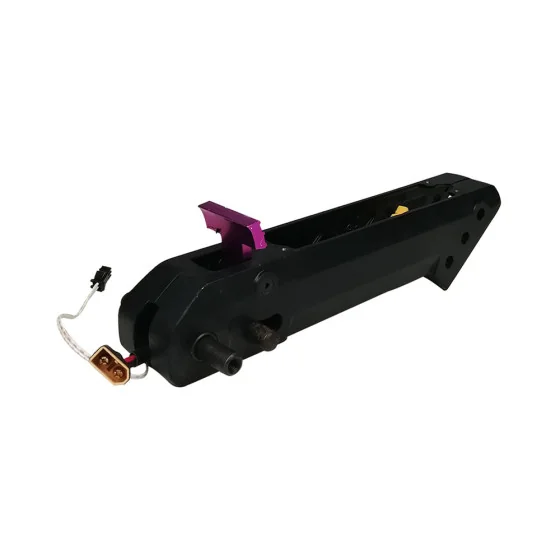 Système pliage complet Kugoo S1