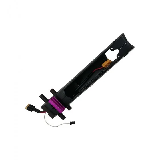 Système pliage complet Kugoo S1 3