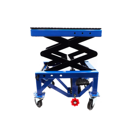 Table elevatrice 3