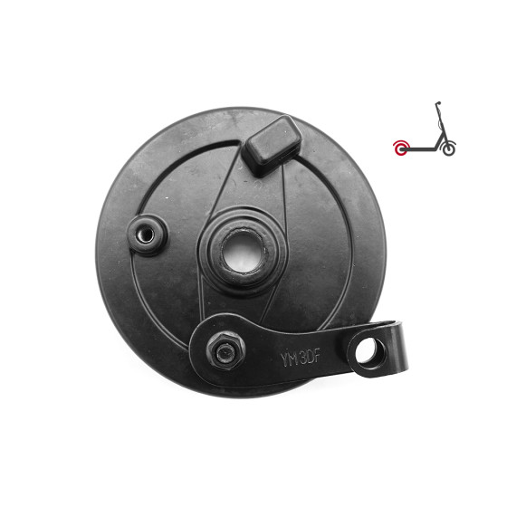 Tambour de frein arriere Dualtron Mini