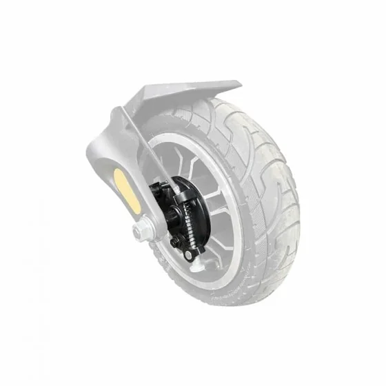Tambour de frein Avant Dualtron Mini, Aminia, Togo, Pop, Dolphin 2