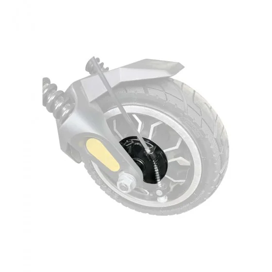 Tambour de frein Avant Dualtron Mini, Aminia, Togo, Pop, Dolphin 4