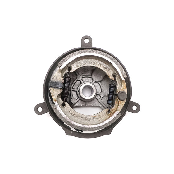 Tambour de frein Xiaomi Scooter 4 Pro Max 2