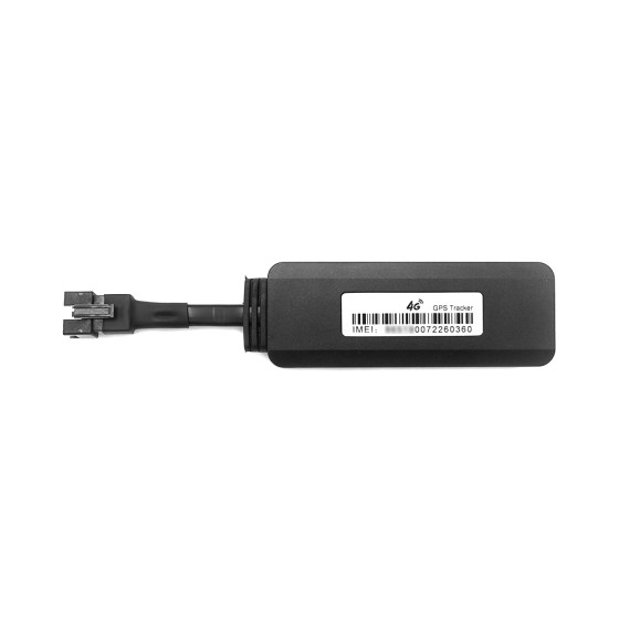 Tracker GPS Minimotors 2