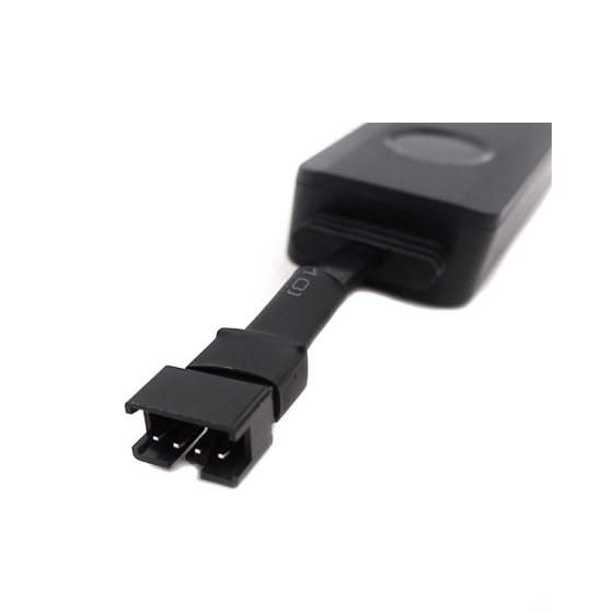 Tracker GPS Minimotors 3