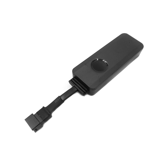 Tracker GPS Minimotors 4