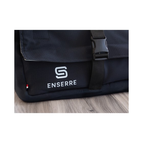 Trott'Cav housse de stockage en matière ignifugée Enserre - taille M 3