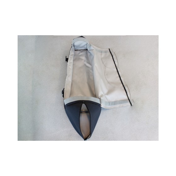 Trott'Cav housse de stockage en matière ignifugée Enserre - taille M 4