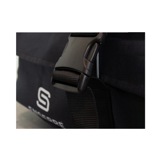 Trott'Cav housse de stockage en matière ignifugée Enserre - taille S 5