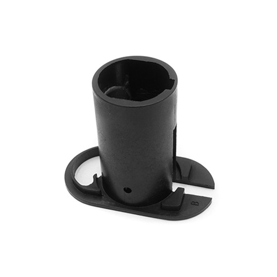 Tube Plastique Potence Vsett 8