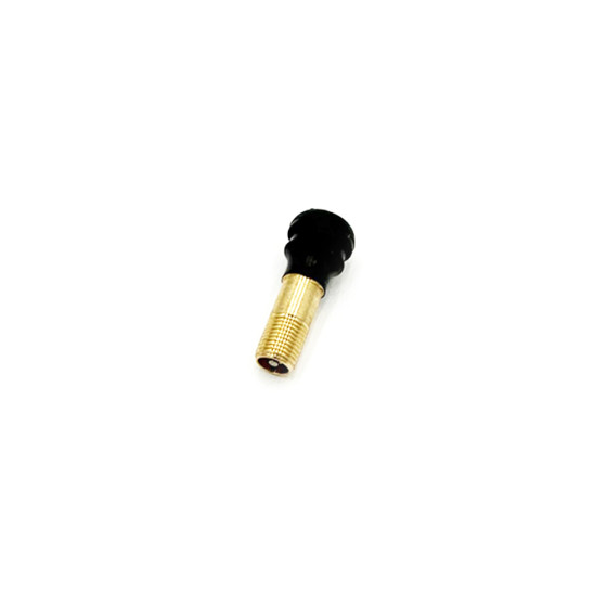 Valve droite tubeless Nami 17mm Longueur 2